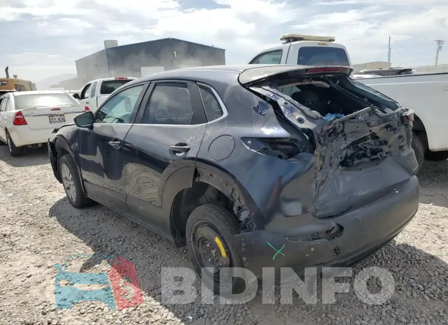 3MVDMBBL7MM244948 Photo# 2