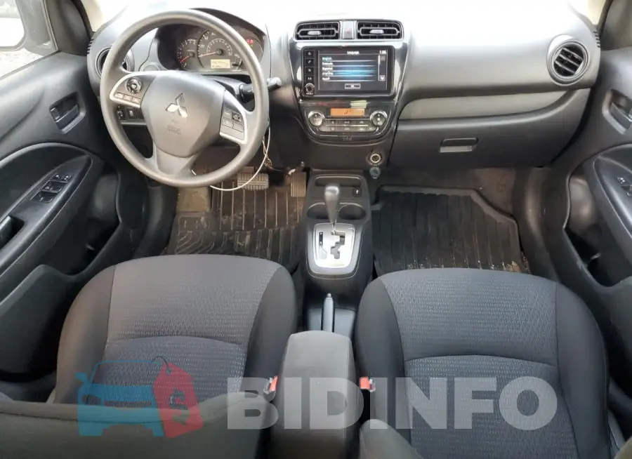 ML32FUFJ5NHF02967 Photo# 8