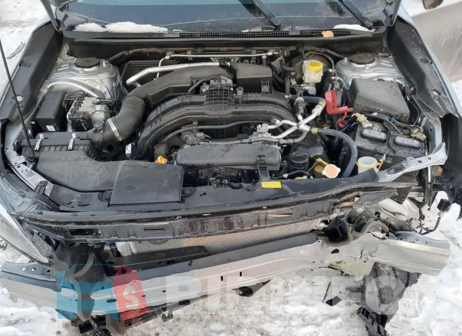 4S3GTAD69N3702723 Photo# 11