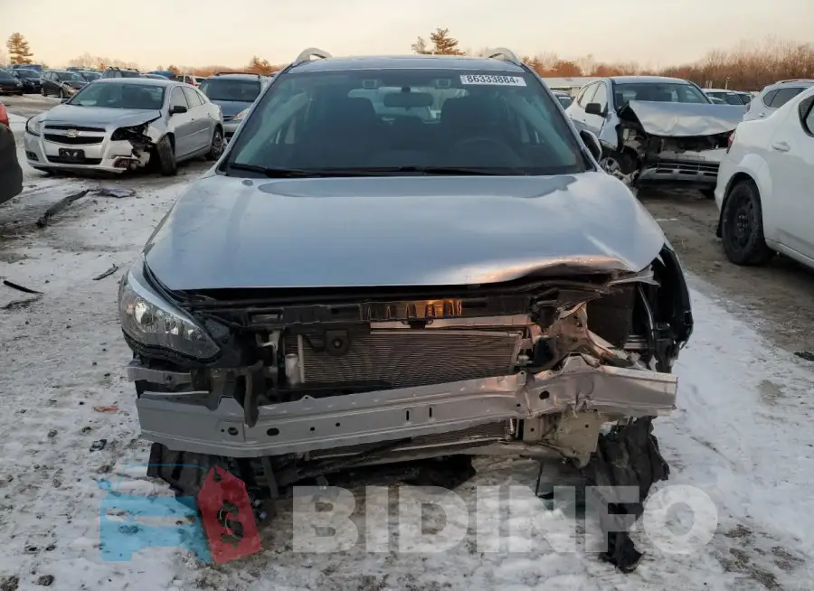 4S3GTAD69N3702723 Photo# 5