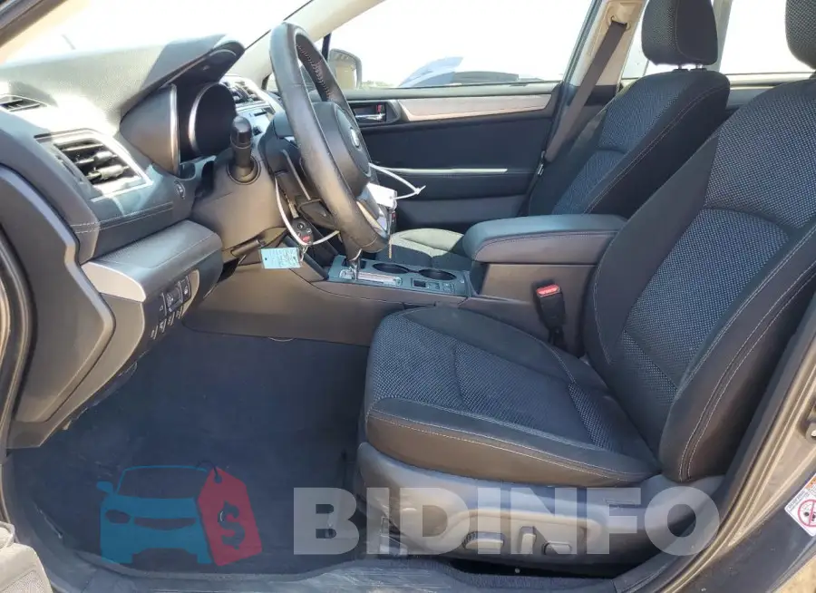 4S4BSAHC2K3255446 Photo# 7
