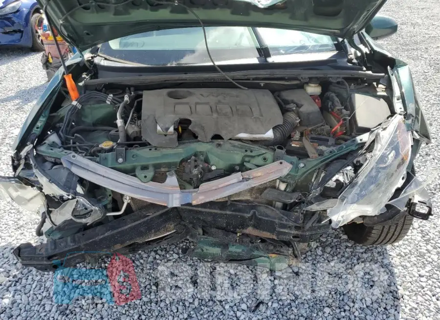 2T1BURHE1GC580781 Photo# 11
