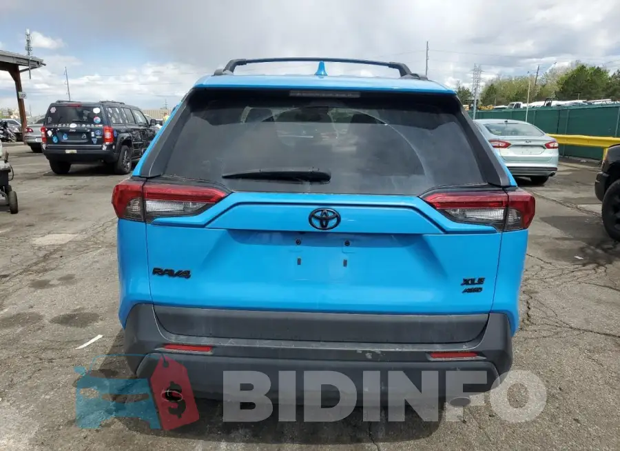 2T3A1RFV4KW047846 Photo# 6