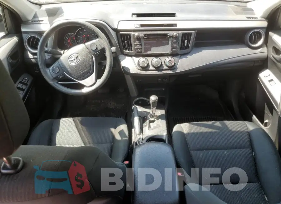 2T3BFREV9GW440157 Photo# 8