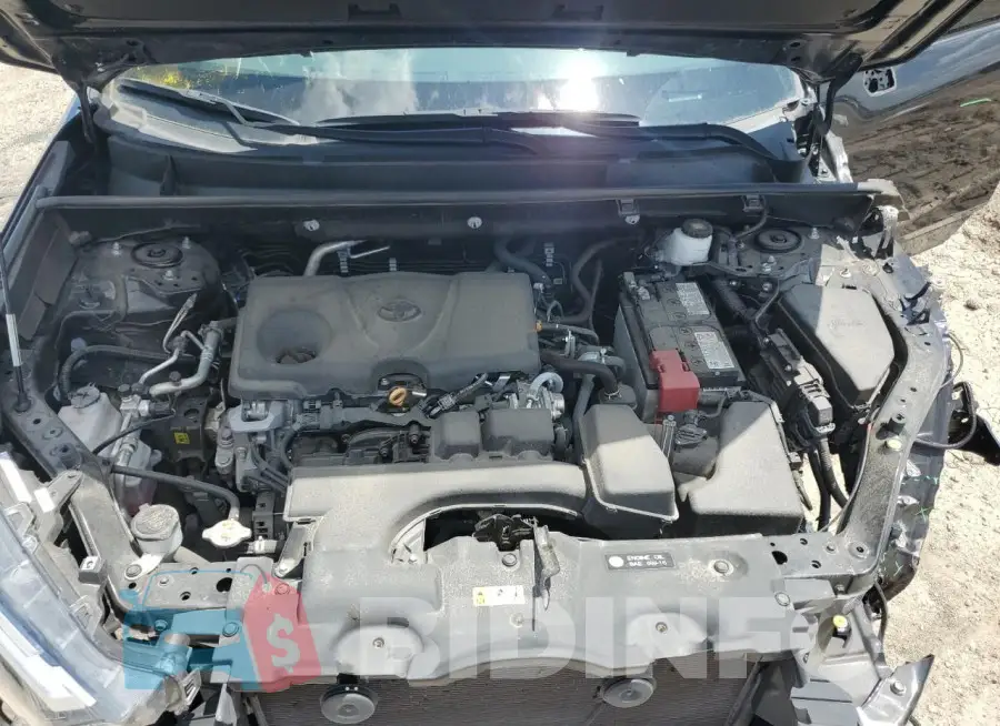 2T3C1RFVXRW317486 Photo# 11