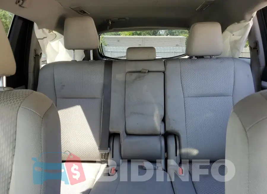 5TDZARFH0JS036985 Photo# 10