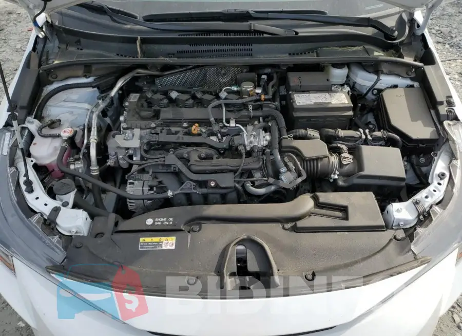 5YFB4MDE4RP133017 Photo# 11