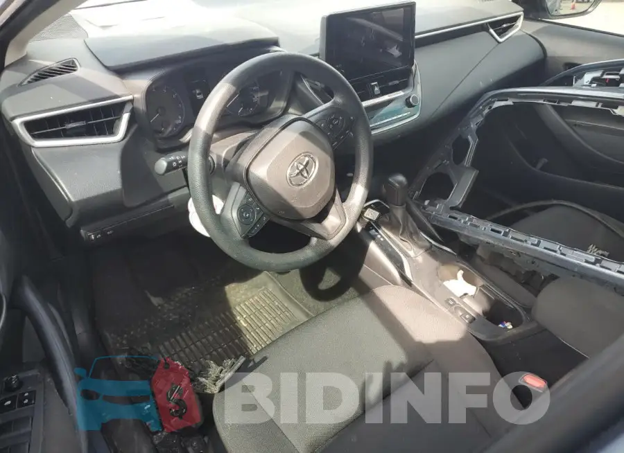 5YFB4MDE9RP104399 Photo# 8