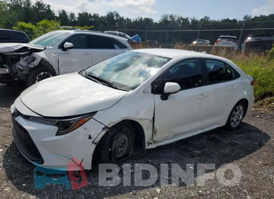 5YFB4MDE9SP246841 Photo# 1