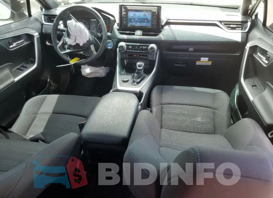 JTM16RFVXND535315 Photo# 8