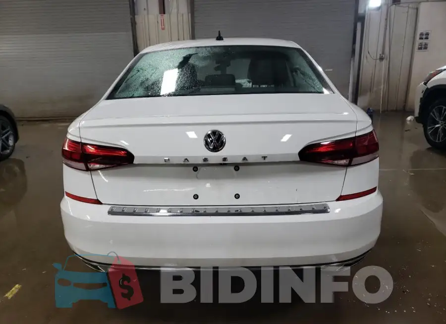 1VWSA7A33MC002530 Photo# 6