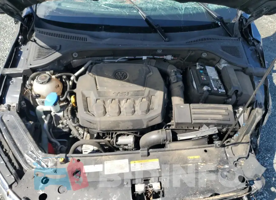 1VWSA7A37MC009450 Photo# 11