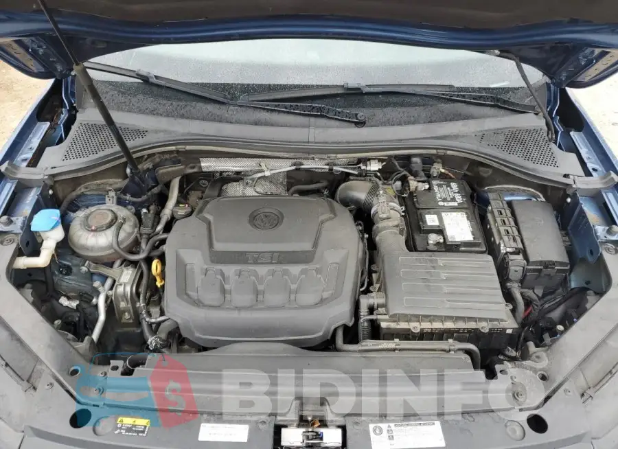3VV3B7AX0KM013733 Photo# 11