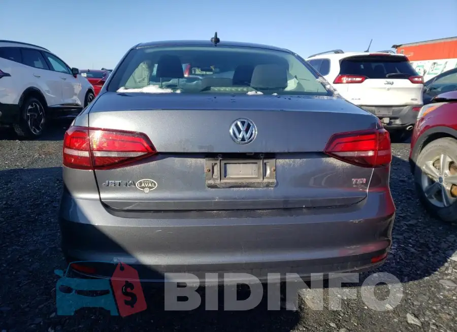3VW2B7AJ1HM352187 Photo# 6