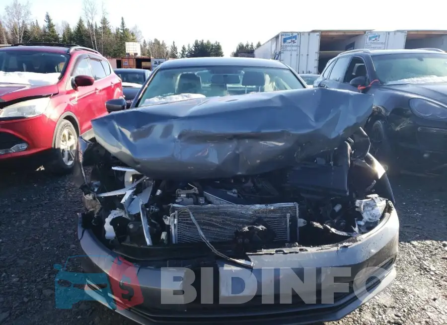 3VW2B7AJ1HM352187 Photo# 5
