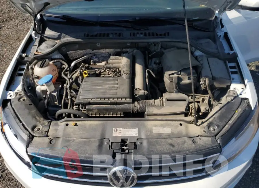 3VW2B7AJ8HM414801 Photo# 11