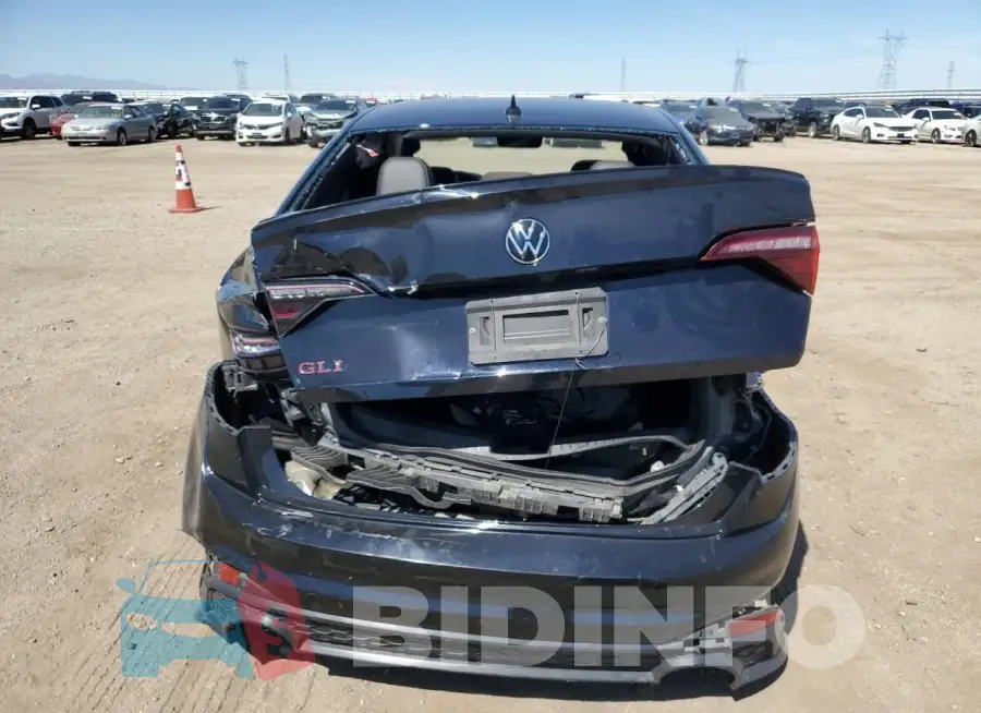 3VW2T7BUXNM002834 Photo# 6