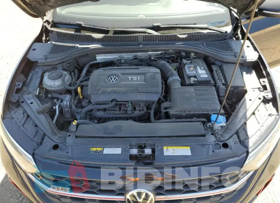 3VW2T7BUXNM002834 Photo# 11