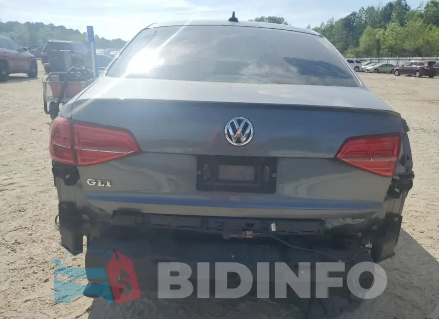 3VW4T7AJ5HM389619 Photo# 6