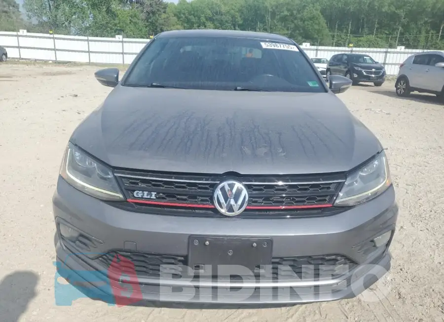 3VW4T7AJ5HM389619 Photo# 5