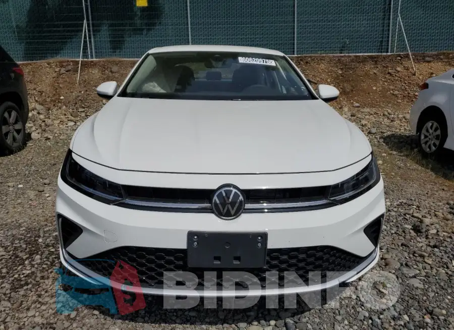 3VW5X7BU1SM072848 Photo# 5