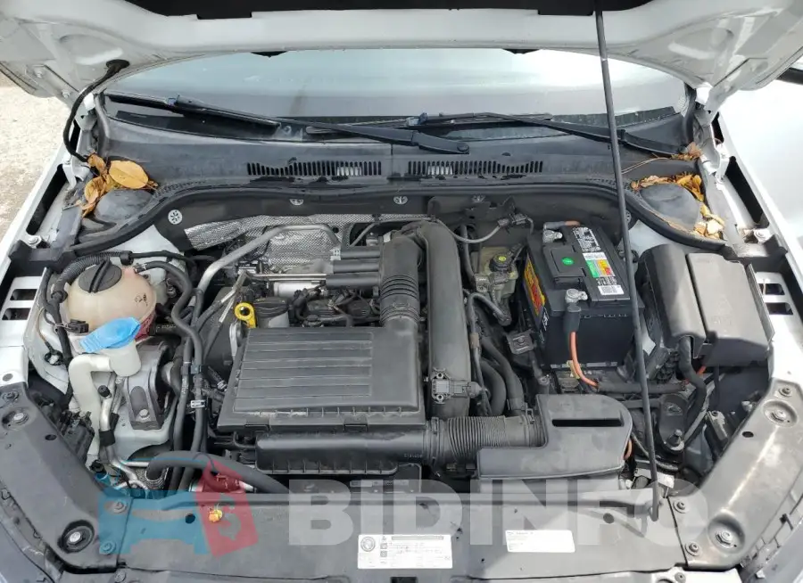 3VWDB7AJ0HM290421 Photo# 11