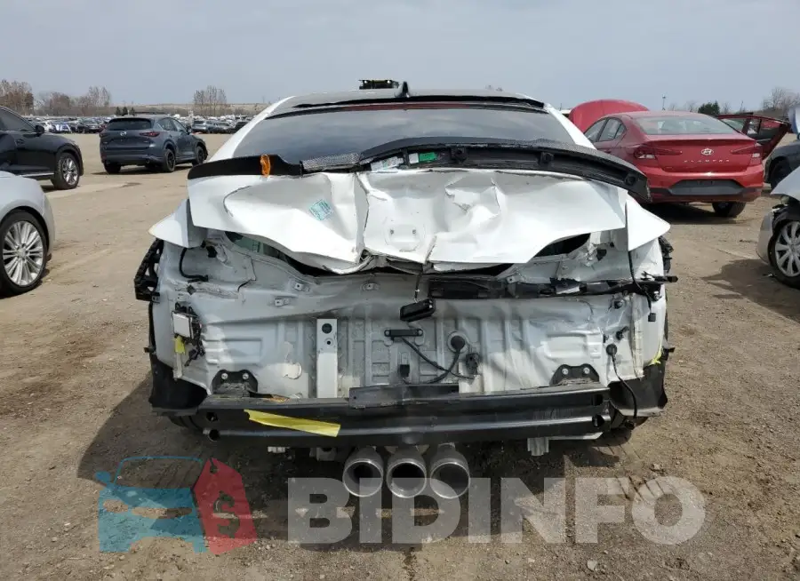 19UDE5G92RA800473 Photo# 6