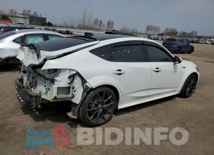 19UDE5G92RA800473 Photo# 3