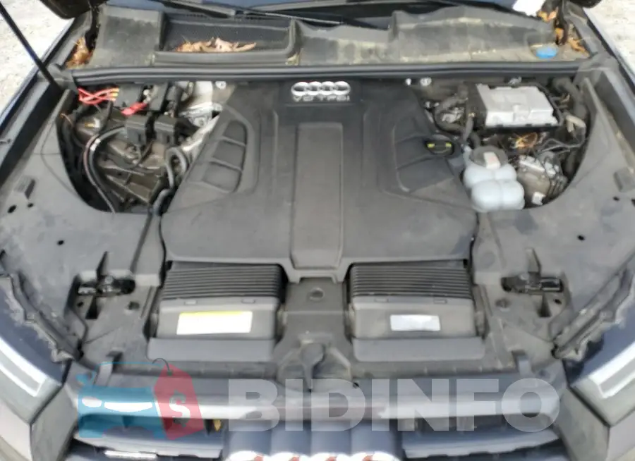 WA1VAAF72JD023846 Photo# 12