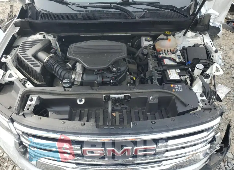 1GKKNMLS1MZ234345 Photo# 12