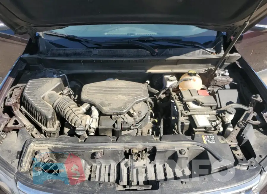1GKKNMLS8LZ142969 Photo# 12
