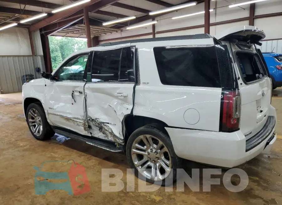 1GKS2BKC7GR454858 Photo# 2