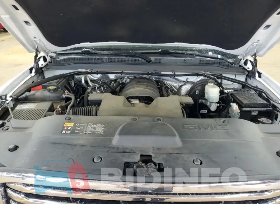1GKS2BKC7GR454858 Photo# 12
