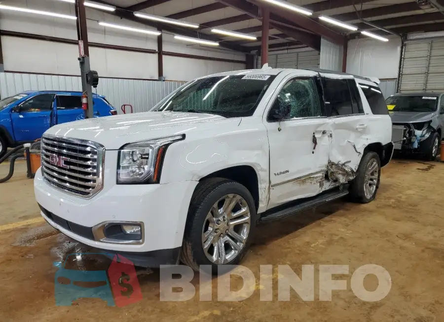 1GKS2BKC7GR454858 Photo# 1