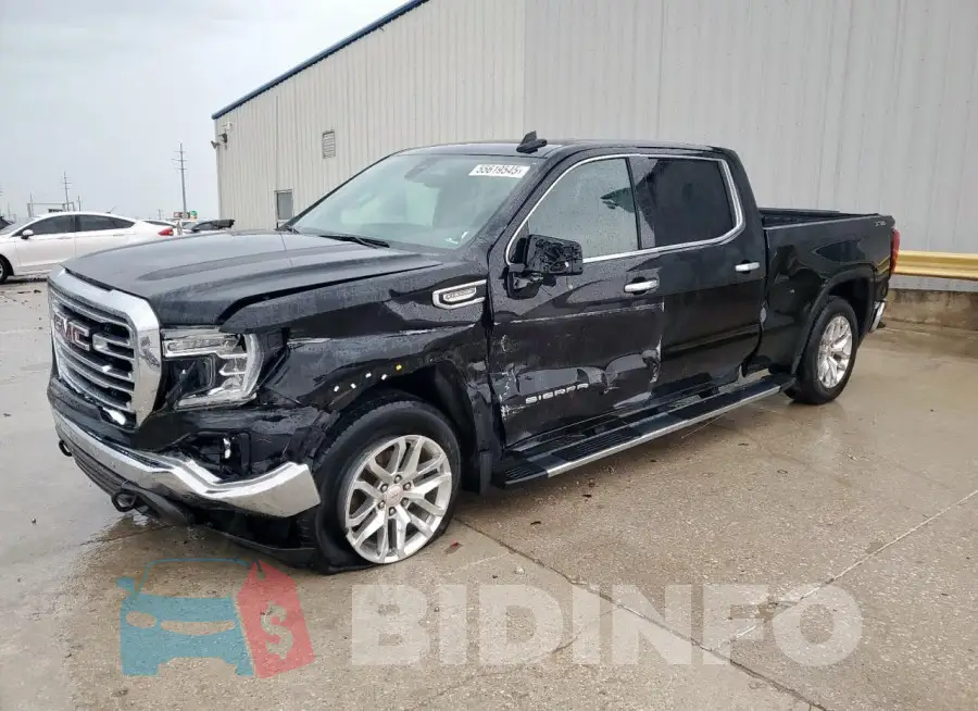 3GTU9DED8MG282402 Photo# 1