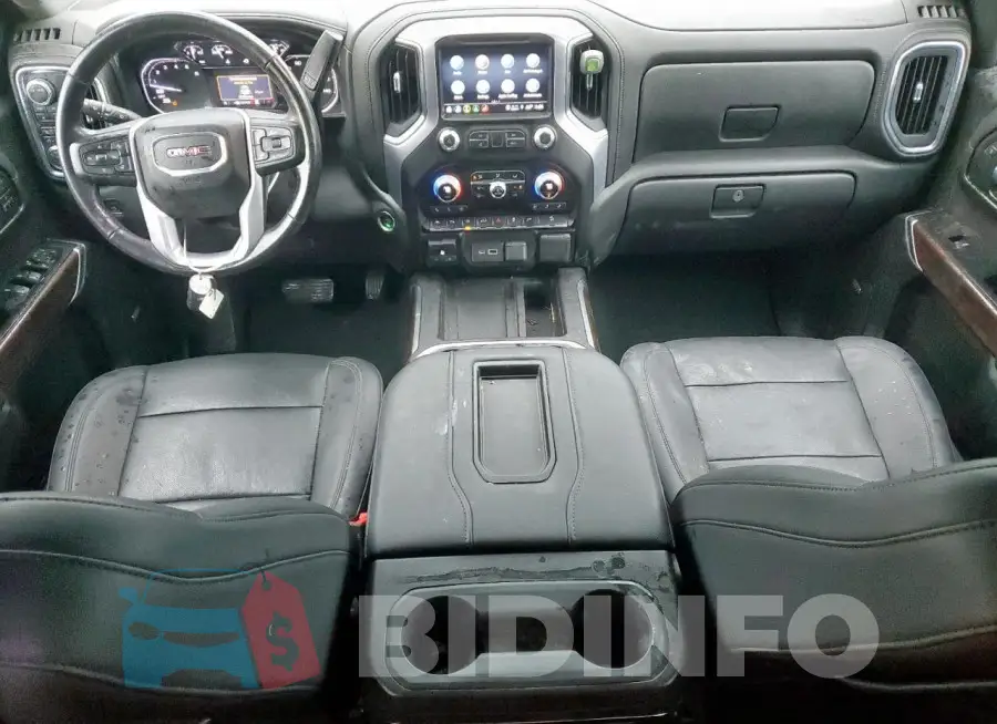 3GTU9DED8MG282402 Photo# 8