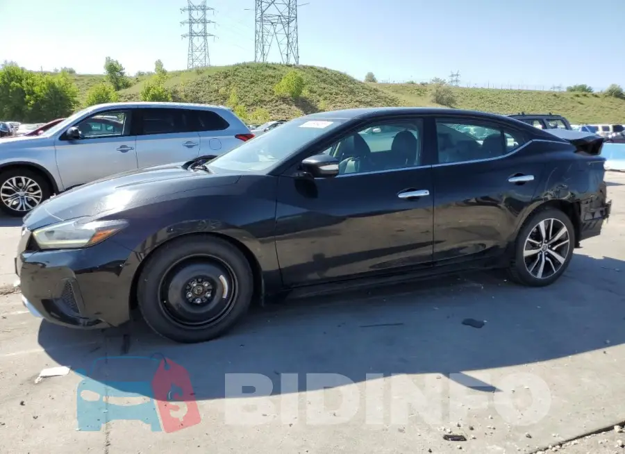 1N4AA6AV4KC369160 Photo# 1