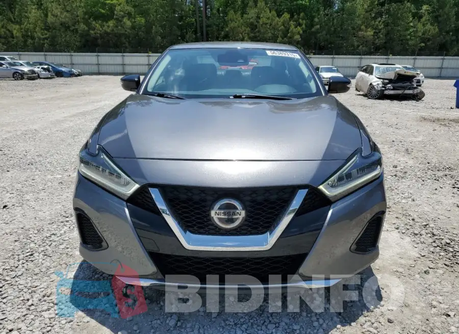 1N4AA6CV6LC366694 Photo# 5