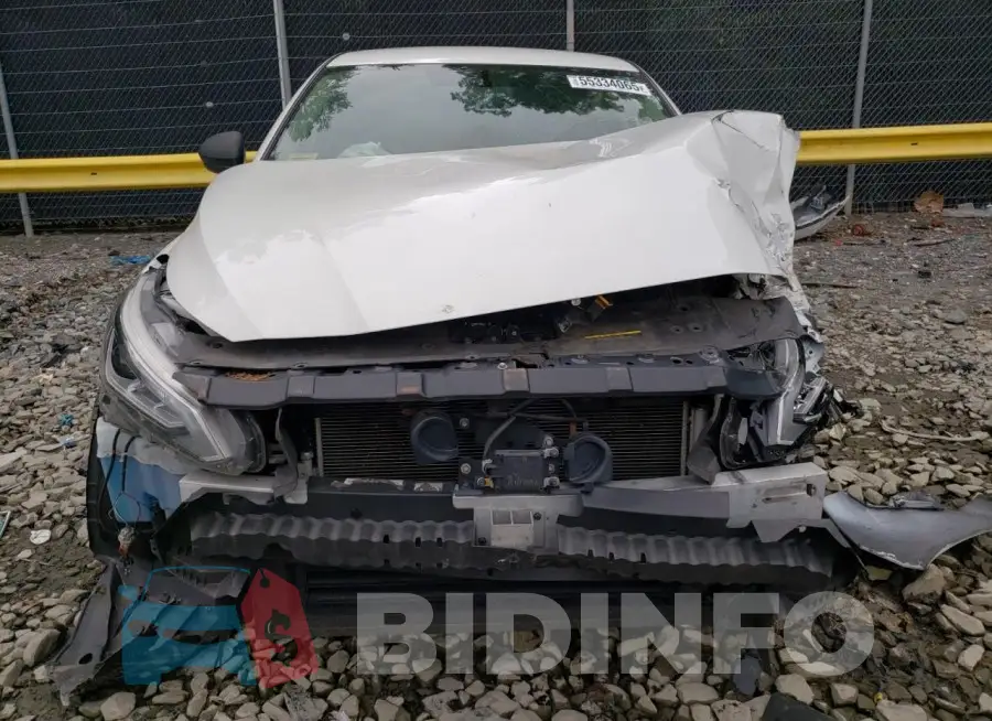 1N4BL4CV4KC129901 Photo# 5