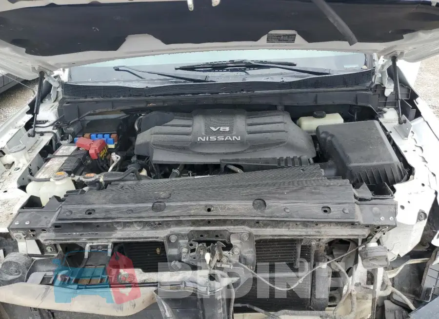 1N6AA1EC6MN500664 Photo# 11