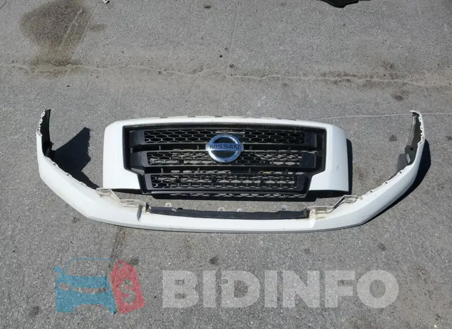 1N6AA1EDXMN527522 Photo# 12