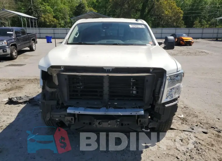 1N6AA1EDXMN527522 Photo# 5
