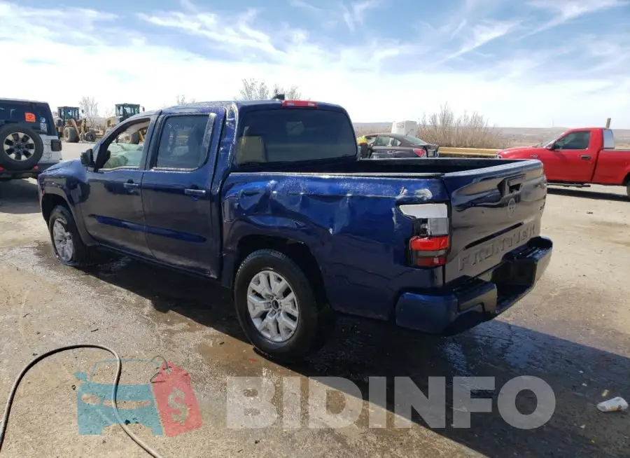 1N6ED1EJ8PN663831 Photo# 2