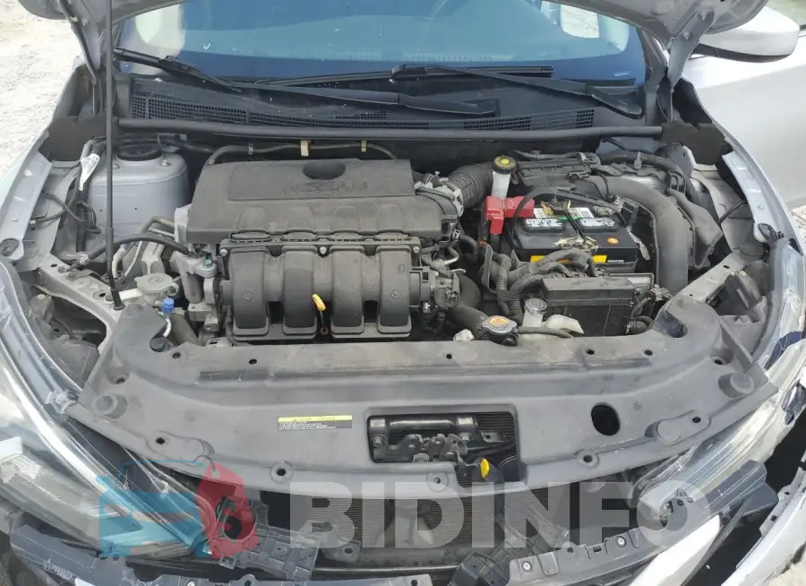 3N1AB7APXKL613030 Photo# 11