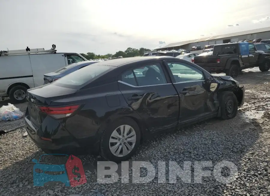 3N1AB8BV1SY219311 Photo# 3