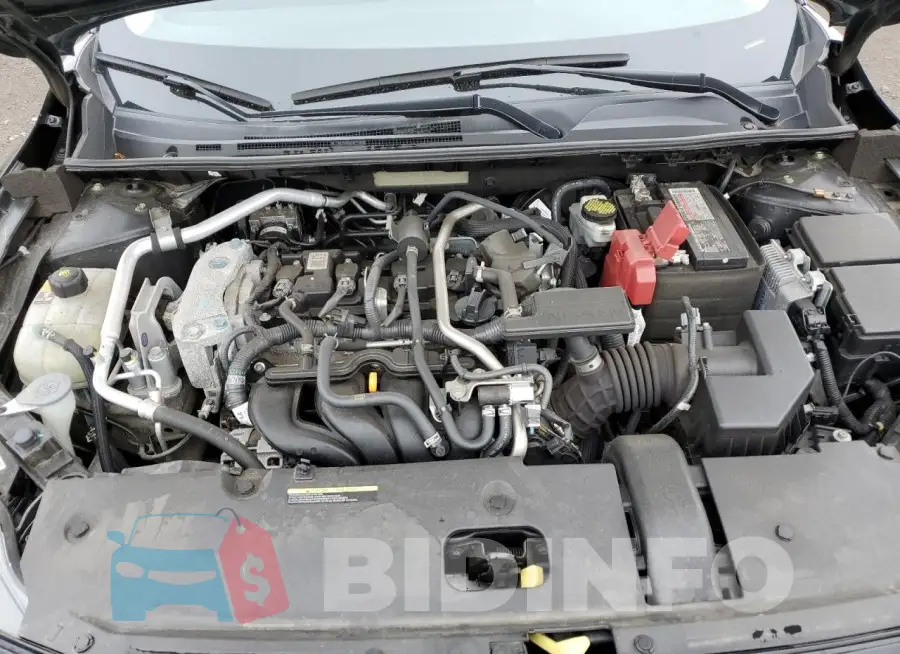 3N1AB8BV5MY302193 Photo# 11