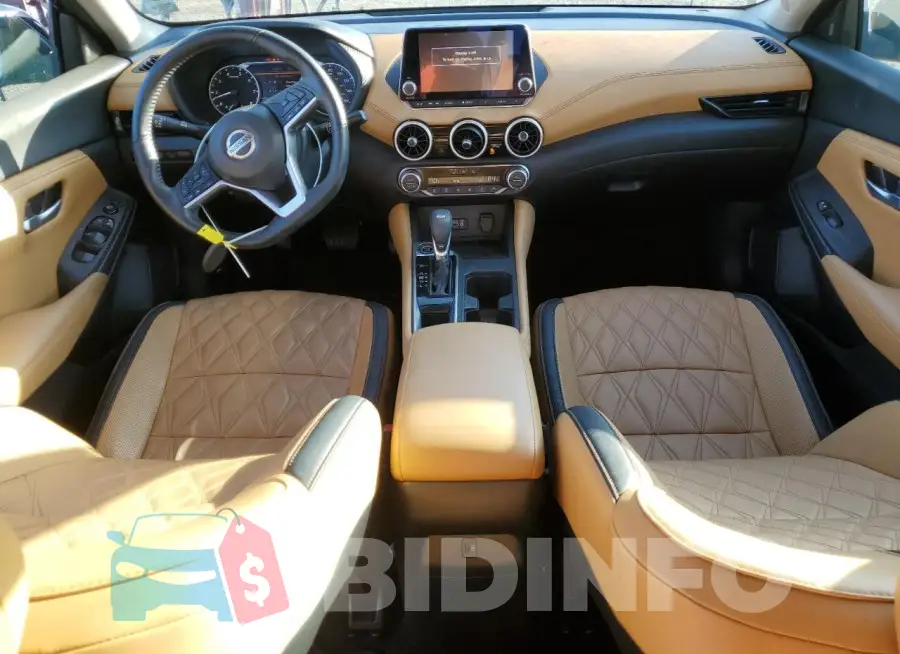3N1AB8CV3NY204389 Photo# 8