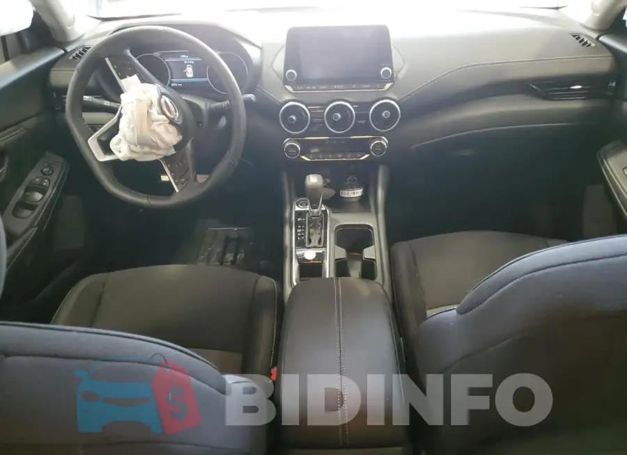 3N1AB8CV6SY288929 Photo# 8