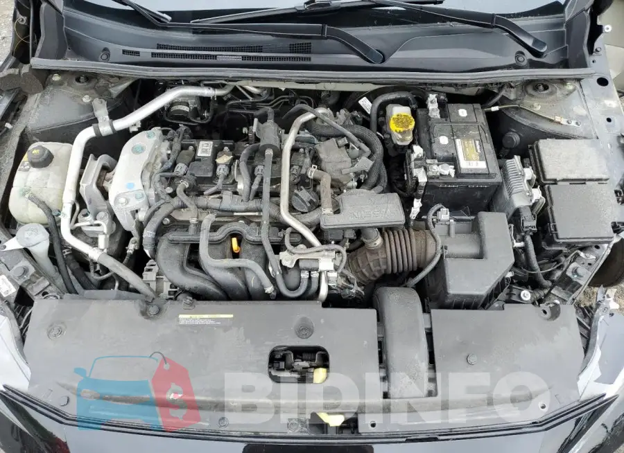 3N1AB8CV8PY251288 Photo# 11