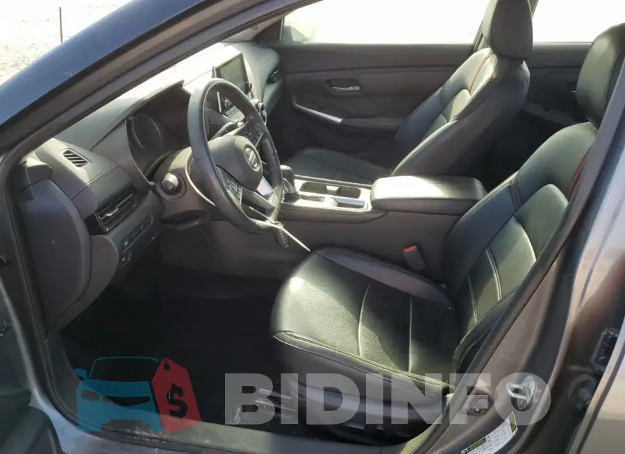 3N1AB8DV6LY206732 Photo# 7